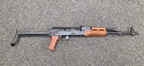 PIONEER ARMS CORP. AK-47 Sporter 7.62X39MM - 2 of 2