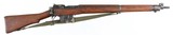 LEE-ENFIELD NO.4 MARK1 .303 BRITISH - 1 of 3