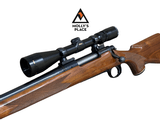 REMINGTON 700 BDL LH .30-06 SPRG - 1 of 3