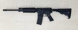 CMMG MK4 .300 AAC BLACKOUT - 1 of 3