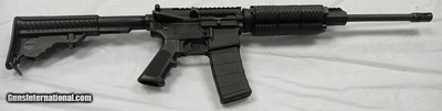 DPMS AR-15 MULTI