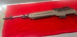 SPRINGFIELD ARMORY M1A LOADED STAINLESS SYNTHETIC 6.5MM CREEDMOOR - 3 of 3
