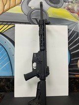 SMITH & WESSON M&P 15-22 .22 LR - 1 of 2
