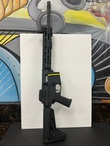 SMITH & WESSON M&P 15-22 .22 LR - 2 of 2