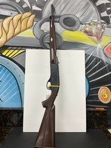 REMINGTON nylon 66 .22 LR - 1 of 2