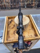 RUGER MINI-14 RANCH 5.56X45MM NATO - 3 of 3