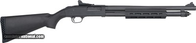 MOSSBERG 590A1 12 GA