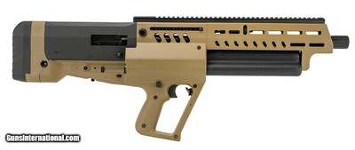 IWI US TAVOR
TS12 12 GA