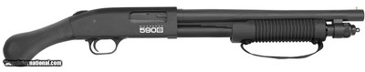 MOSSBERG 590S SHOCKWAVE 12 GA