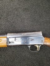 BROWNING A5 (AUTO 5) 16 GA - 3 of 3