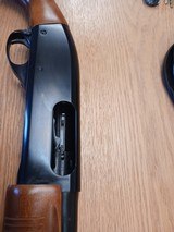 REMINGTON 870 WINGMASTER 12 GA - 2 of 3