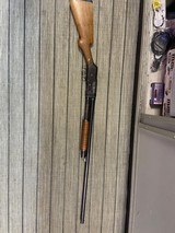 STEVENS 520 12 GA - 1 of 3