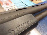 STEVENS 320 12 GA - 3 of 3