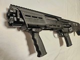 STANDARD MANUFACTURING DP-12 12 GA - 1 of 3