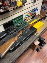 CHARLES DALY Field Hunter II 12 GA - 1 of 3