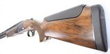 FABARM NIB FABARM SYREN ELOS N2 ELEVATE 12GA 30" EXTRA RIB, 5 CHOKES, CASE 12 GA - 3 of 3