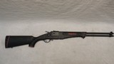 SAVAGE ARMS Model 42 .410 BORE/.22 WMR - 1 of 3