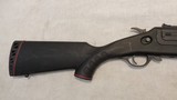 SAVAGE ARMS Model 42 .410 BORE/.22 WMR - 3 of 3