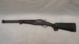 SAVAGE ARMS Model 42 .410 BORE/.22 WMR - 2 of 3