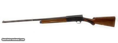 BROWNING A5 12 GA
