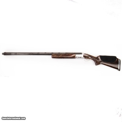 TRISTAR ARMS INC. TT-15 MT 12 GA