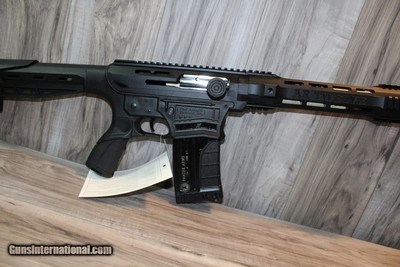 PANZER ARMS AR-12 12 GA