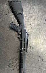 BENELLI M1014 12 GA - 1 of 2
