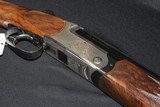 BLASER F3 Luxus 12 GA - 2 of 3
