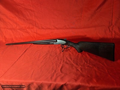 HUNTER ARMS COMPANY Field
20 GA