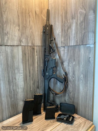 LANDOR ARMS LND-117 12 GA