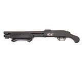STANDARD MANUFACTURING SP12 COMPACT PRO 12 GA - 1 of 2