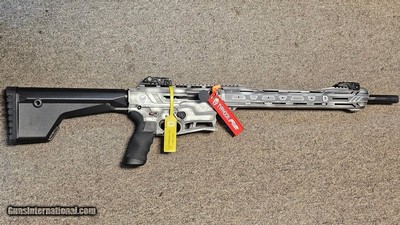 TYPHOON DEFENSE F12 12 GA