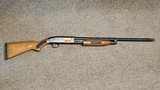 MOSSBERG 500A PUMP 12 GA - 1 of 1