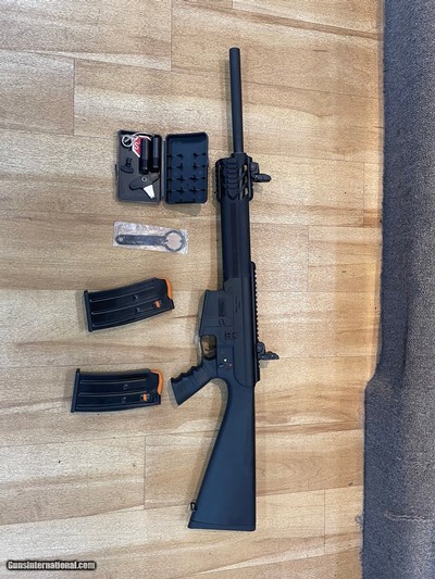 GARAYSAR MKa1919 12 GA