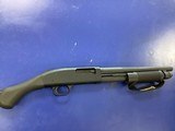 MOSSBERG 590 12 GA - 1 of 3