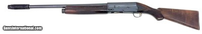 BROWNING CH Sayer 12 GA