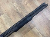 MOSSBERG 500 PISTOL GRIP WITH HEAT SHIELD 12 GA - 3 of 3