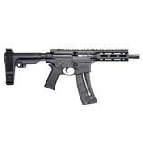 Smith & Wesson M&P15-22 .22 LR