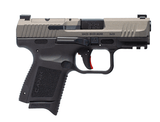 CANIK TP9 ELITE SC 9MM LUGER (9X19 PARA)