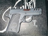 KIMBER MICRO 9 ESV 9MM
KIMPRO II GRAY 9MM LUGER (9X19 PARA) - 2 of 3