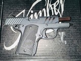 KIMBER MICRO 9 ESV 9MM
KIMPRO II GRAY 9MM LUGER (9X19 PARA) - 3 of 3