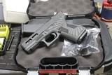 GLOCK G19 GEN 5 (US) 9MM LUGER (9X19 PARA)