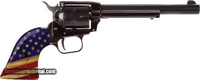 HERITAGE ARMS Rough Rider .22 LR