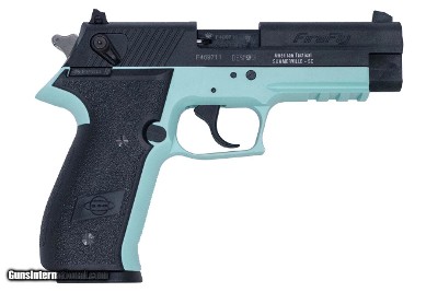 AMERICAN TACTICAL IMPORTS FireFly .22 LR