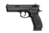 CZ 75 SP-01 9MM LUGER (9X19 PARA)