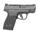 Smith & Wesson M&P9 Shield Plus 9MM LUGER (9X19 PARA)