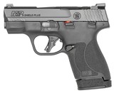 Smith & Wesson M&P9 Shield Plus 9MM LUGER (9X19 PARA) - 2 of 3