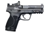 SMITH AND WESSON MP9 9MM LUGER (9X19 PARA)