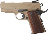 European American Armory GIRSAN MC1911SC 9MM LUGER (9X19 PARA) - 1 of 1