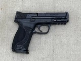 SMITH & WESSON LE M&P 40 .40 S&W - 1 of 3